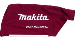 Makita 122321-1 Stofzak Linnen Voor DUB142 / DUB182