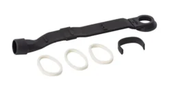 Bosch 2609256986 Starlock Stofafzuiging Multitool