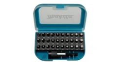 Makita P-73352 31 Delige Torx Bitset