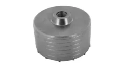 Silverline 581694 TCT Kernboor - 125mm