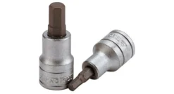 Teng Tools M121514 Dopbit - Inbus - 1/2" - 14 X 55mm