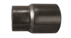Makita 195545-2 Slangadapter - 38mm Voor VC1310LX1 / VC2211MX1 / VC2510LX1 / VC3210LX1 / VC3211MX1