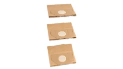 Powerplus POWX323A Stofopvangzak Voor Bouwstofzuiger POWX323/POWX325 (3st)