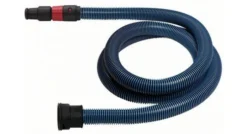 Bosch 2608000566 Stofzuigerslang Antistatisch Met Bajonetsluiting Voor GAS 35-55 - 5000 X 35mm