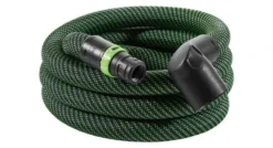Festool D 27x3m-AS-90°/CT Afzuigslang - 27/32mm - 577160