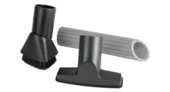 Makita P-70518 3 Delige Zuigmondset