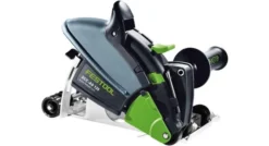 Festool 769075 DCC-AG 125 Afzuigkap Voor AG 125 - 769075