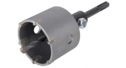 Wolfcraft 5481000 SDS-Plus Kernboor - 50 X 80mm