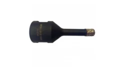 Wofix 5581910 Diamantboor Voor Droogboren - M14 - 10mm - Tegels