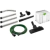Festool RS-HW D 36-Plus Reinigingsset In Systainer - 577258