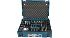Makita B-43044 66 Delige Bit & Boren Set In Mbox