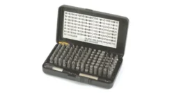 HiKOKI 754000 Bitset 100-delig