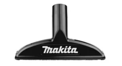 Makita 199039-9 Meubelzuigmond Zwart - 180x32mm