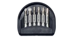 Festool CENTRO Bit-Set 6-delige Bitset In Cassette - PZ/TX - 205087
