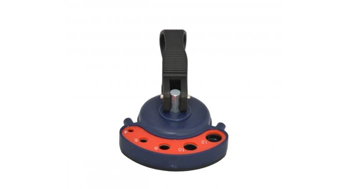 InterDynamics 930015 Boorgeleider - Klein 1 InterDynamics 930015 Boorgeleider - Klein