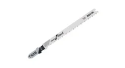 Bosch 2608633622 / T 101 B HCS Decoupeerzaagblad Clean - Hout (25st)