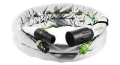 Festool D27/22x3,5 AS-GQ/CT Afzuigslang - 3,5m X 27/22mm - 200041