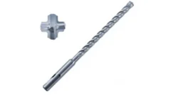 HiKOKI 752737 SDS-Plus Hamerboor - 4 Snijvlakken - 13 X 150 X 210mm