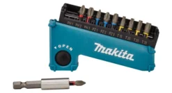 Makita E-03567 Slagschroefbitset 11-delig