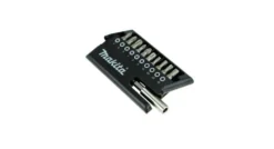 Makita D-30651 11 Delige Magnetische Bitset