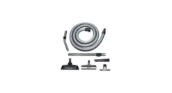 Starmix HMT Stofzuigerslang Met Accessoireset - 35mm - 3,2m - 003009