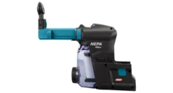 Makita DX14 Stofafzuigsysteem Voor HR002G / HR004G - 191E60-4