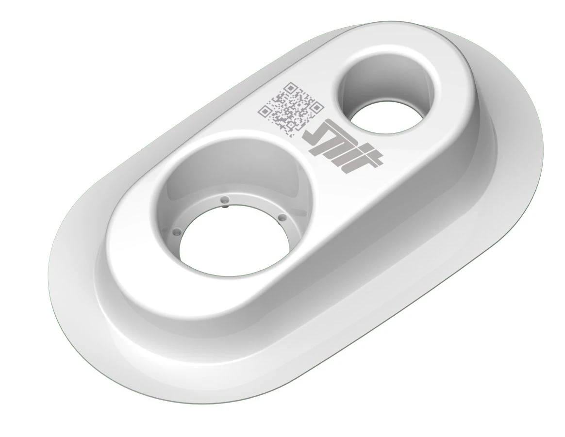 Spit 054117 Duster Pro Stofafzuigingsadapter (10st) 1 Spit 054117 Duster Pro Stofafzuigingsadapter (10st)