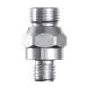 Carat ES00400000 Adapter - 1/2"G - M16