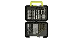 Ryobi RAK60DDF 60-delige Accessoireset - 5132002248