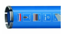 Carat EC04140050 Diamantboor Voor Natboren - M30 - 41 X 400mm - Beton