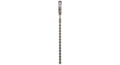 Bosch 1618596263 SDS-Plus Hamerboor Plus 5 - 2-snijder - 20 X 400 X 450mm