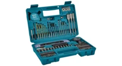 Makita E-10730 Boor-/schroefbitset 102-delig