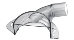 Bosch 2608000488 Afzuigkap Voor Bewerken Van Randen