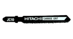 HiKOKI 750047 / JC10 Carbide Decoupeerzaagblad - Keramiek (2st) - 750047