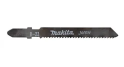 Makita A-85743 HSS Decoupeerzaagblad B23 - Metaal / Aluminium (5st)