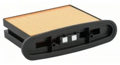 Bosch 2607432014 Filter Voor GAS 25 - Droog