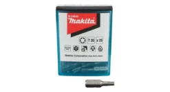 Makita B-24642 Schroefbit - T20x25mm (25st)