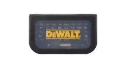 DeWalt DT7944 31-delig Bitset In Cassette - DT7944-QZ