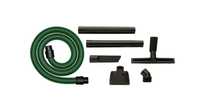 Festool RS-GS D 50 Reinigingsset Voor Grove Vervuiling - 577260 1 Festool RS-GS D 50 Reinigingsset Voor Grove Vervuiling - 577260