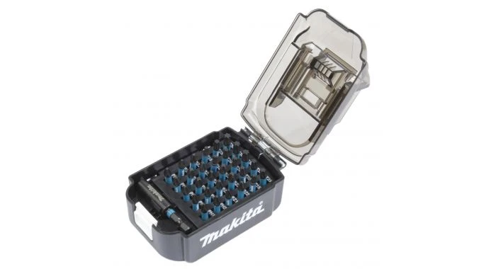 Makita E-03084 31-delige Tough Bitset 1 Makita E-03084 31-delige Tough Bitset