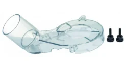 Bosch 2608000627 Stofafzuigkap Voor Invaleenheid TE 600