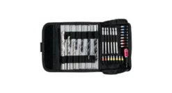 Metabo 626725000 35-delig Bit- En Borenset In Roltas