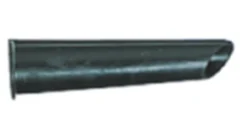 Metabo 630324000 Rubber Zuigmondstuk - 200 X 35mm