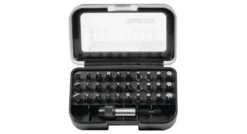 Makita D-30667 31 Delige Bitset In Cassette Met Riemclip