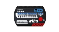 Wiha 7947T 13-delige FlipSelector Bitset T-bit - 41824