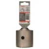 Bosch 2608550076 SDS-plus-9 Dozenboor Voor Zeskantadapter - 68mm