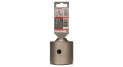 Bosch 2608550076 SDS-plus-9 Dozenboor Voor Zeskantadapter - 68mm