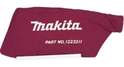 Makita 122562-9 Stofzak Linnen Voor 9403