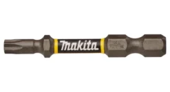Makita E-03355 Slagschroefbit XTT Impact Premier - T25 X 50mm (2 Stuks)