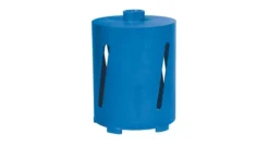 Silverline 155487 Diamant Kernboor - 107 X 150mm